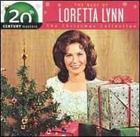 Country Christmas - 20th Century Masters - The Christmas Collection - The Best Of Loretta Lynn